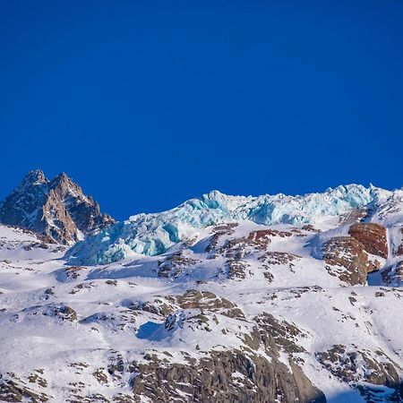 Residence Coeur D'Argentiere 107 - Happy Rentals Chamonix Exteriör bild