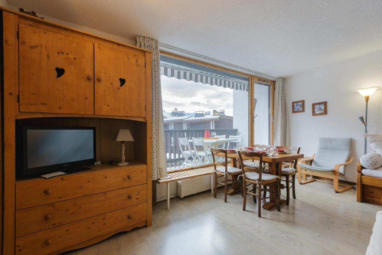 Residence Coeur D'Argentiere 107 - Happy Rentals Chamonix Exteriör bild